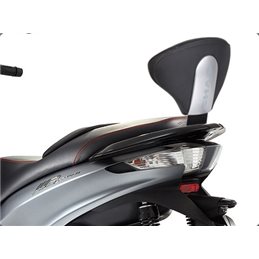 PIAGGIO MP3 125/300 YOURBAN 2011 - 2018 RESPALDO SCOOTER SHAD