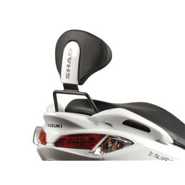 SUZUKI BURGMAN 125 / UH 125 2007 - 2021 RESPALDO SCOOTER SHAD