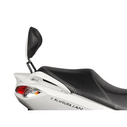 SUZUKI BURGMAN 200 / UH 200 2007 - 2021 RESPALDO SCOOTER SHAD