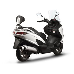 SUZUKI BURGMAN 200 / UH 200 2007 - 2021 RESPALDO SCOOTER SHAD