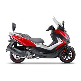 SYM JOYMAX 300i 2013 - 2020 RESPALDO SCOOTER SHAD