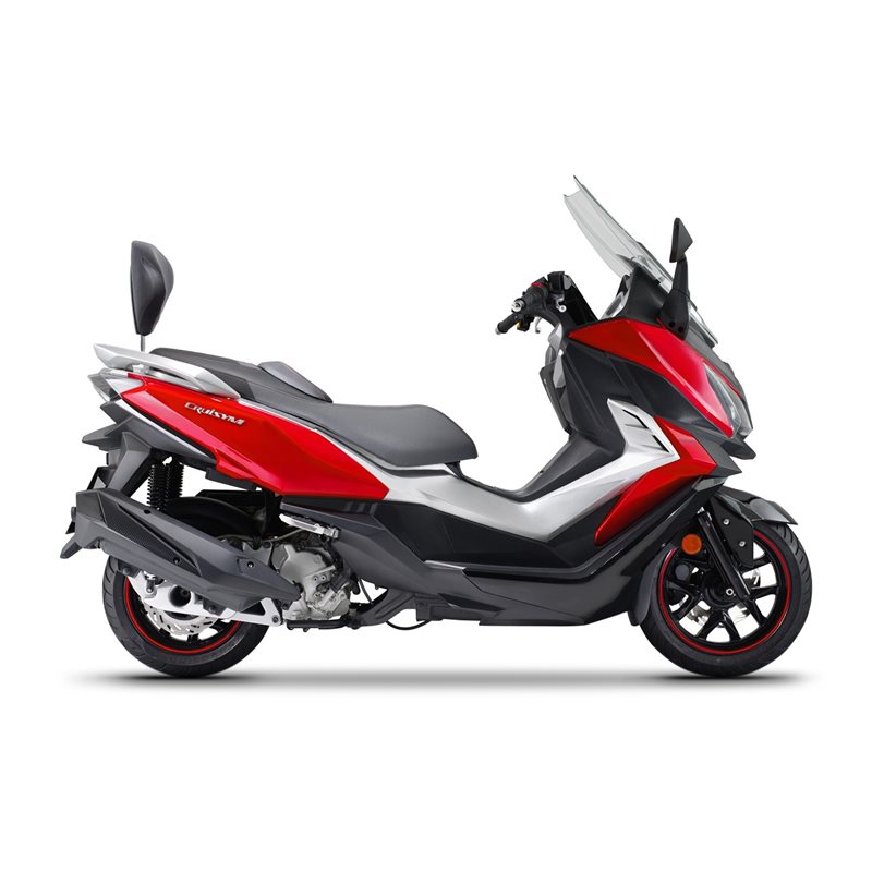 SYM JOYMAX 300i 2013 - 2020 RESPALDO SCOOTER SHAD SYM JOYMAX 300i 2013 - 2020 RESPALDO SCOOTER SHAD