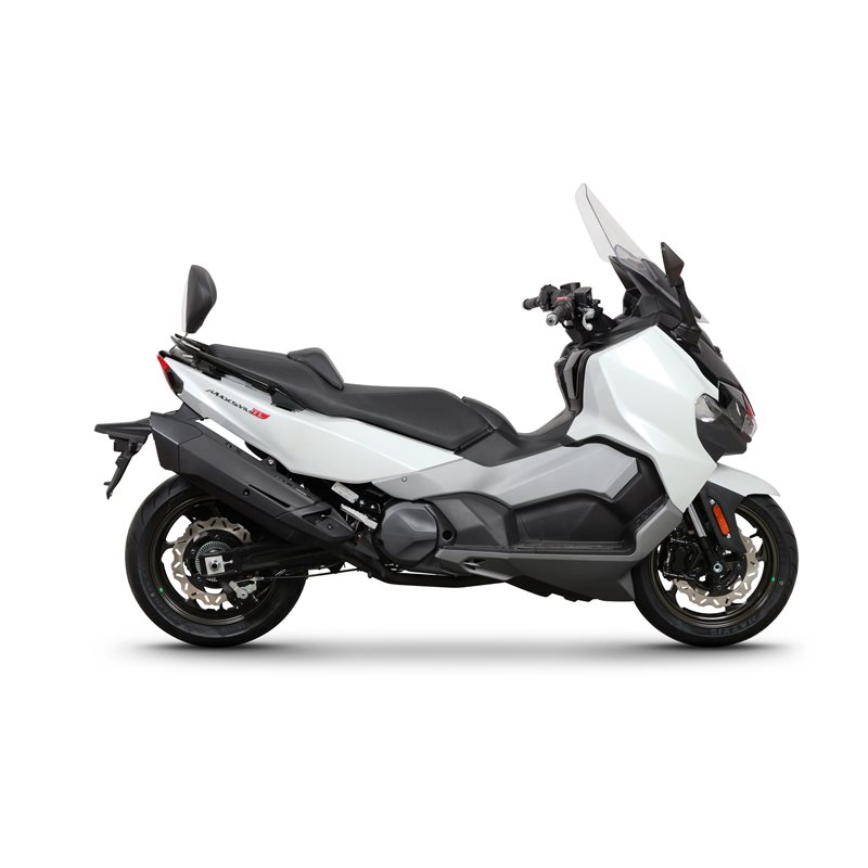 SYM MAXSYM TL 508 2020 - 2025 RESPALDO SCOOTER SHAD SYM MAXSYM TL 508 2020 - 2025 RESPALDO SCOOTER SHAD