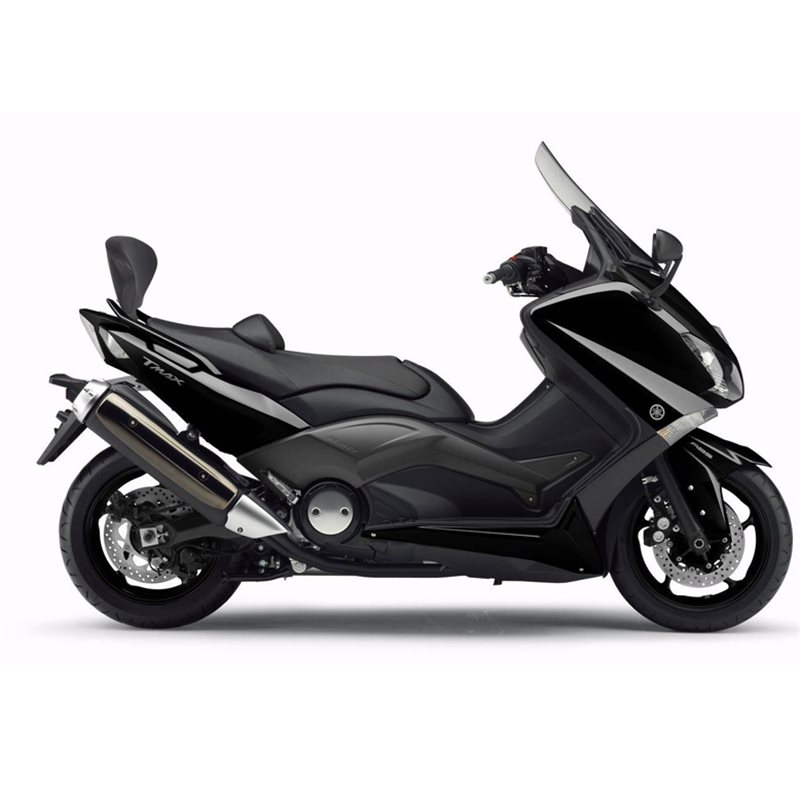 YAMAHA T-MAX 500 2008 - 2012 RESPALDO SCOOTER SHAD YAMAHA T-MAX 500 2008 - 2012 RESPALDO SCOOTER SHAD
