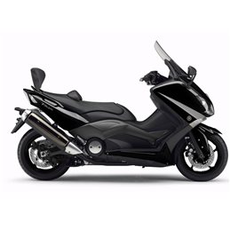 YAMAHA T-MAX 530 2012 - 2016 RESPALDO SCOOTER SHAD