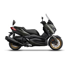 YAMAHA X-MAX 300 2017 - 2022 RESPALDO SCOOTER SHAD