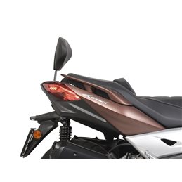 YAMAHA X-MAX 300 2017 - 2022 RESPALDO SCOOTER SHAD