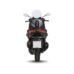 YAMAHA X-MAX 300 2017 - 2022 RESPALDO SCOOTER SHAD