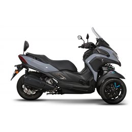 YAMAHA X-MAX 400 2017 - 2024 RESPALDO SCOOTER SHAD