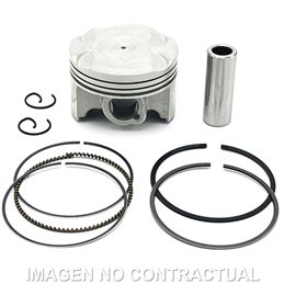 PISTÓN HERT FANTIC ENDURO XEF PERFORMANCE EURO5 125 (2021-2023)
