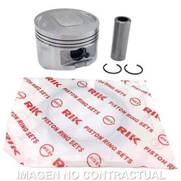 PISTÓN HERT HONDA FES PANTHEON 4T 125 (2003-2006)