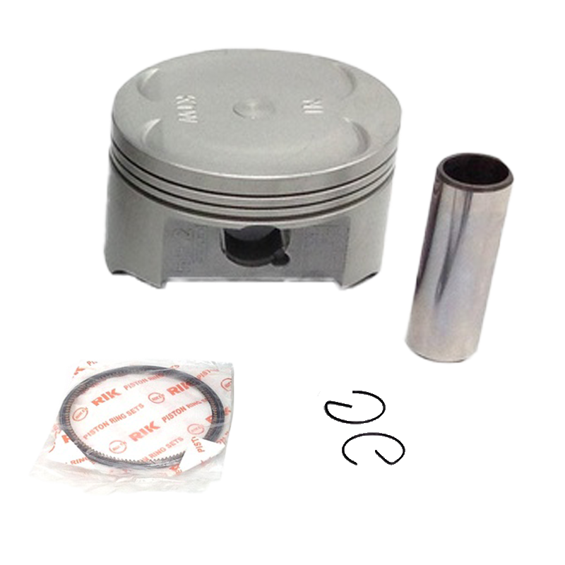 PISTÓN HERT HONDA NSS FORZA ABS (NF07E) 300 (2018-2020) PISTÓN HERT HONDA NSS FORZA ABS (NF07E) 300 (2018-2020)