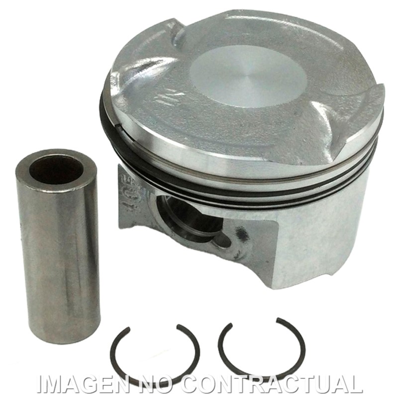 PISTÓN HERT HONDA NSS FORZA EURO3 125 (2015-2016) PISTÓN HERT HONDA NSS FORZA EURO3 125 (2015-2016)