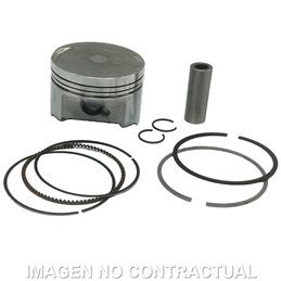 PISTÓN HERT HONDA SH I ABS (2013-2016) 125 (2013-2016)
