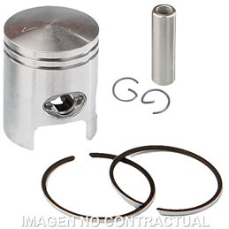 PISTÓN HERT KEEWAY FOCUS 50 (2006-2007)