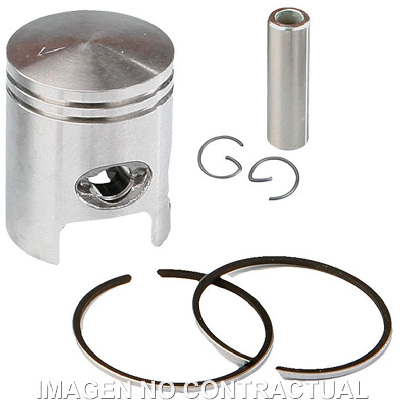 PISTÓN HERT KEEWAY FOCUS 50 (2006-2007) PISTÓN HERT KEEWAY FOCUS 50 (2006-2007)
