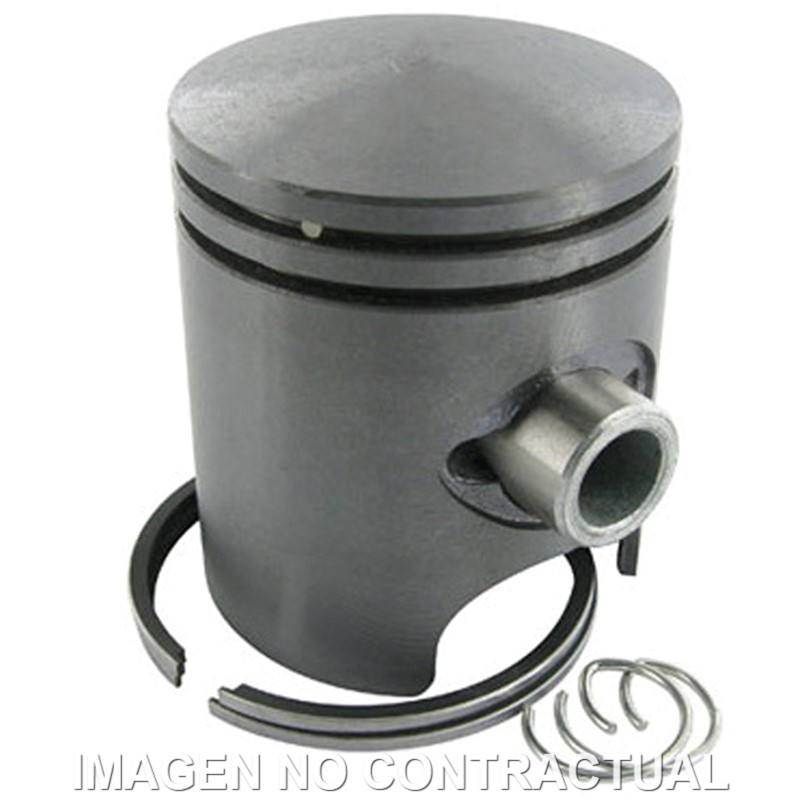 PISTÓN HERT PEUGEOT CITYSTART EURO3 50 (2014-2015) PISTÓN HERT PEUGEOT CITYSTART EURO3 50 (2014-2015)