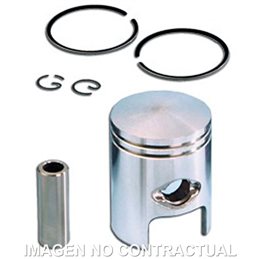 PISTÓN HERT PIAGGIO NRG MC3 DD 2T LC 50 (2001-2004)
