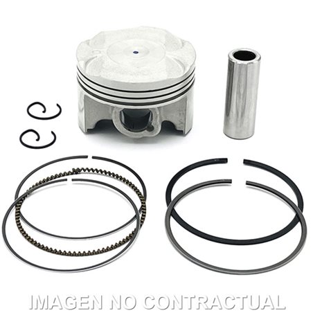 PISTÓN HERT RIEJU MARATHON SM PRO ENDURO EURO5 125 (2021-2023)