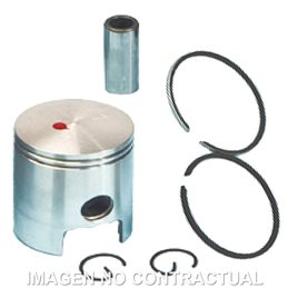PISTÓN HERT SHERCO SM FACTORY R EURO5 50 (2021-2024)