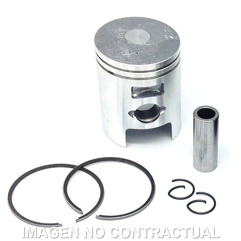 PISTÓN HERT SYM JET4 R 2T 50 (2011-2013) PISTÓN HERT SYM JET4 R 2T 50 (2011-2013)