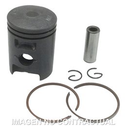 PISTÓN HERT SYM JET4 R 2T 50 (2011-2013)