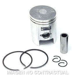 PISTÓN HERT SYM MASK / MASK EURO2 50 (2000-2005)