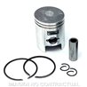 PISTÓN HERT SYM MASK / MASK EURO2 50 (2000-2005)