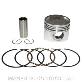 PISTÓN HERT SYM ORBIT 4T 50 (2007-2009)