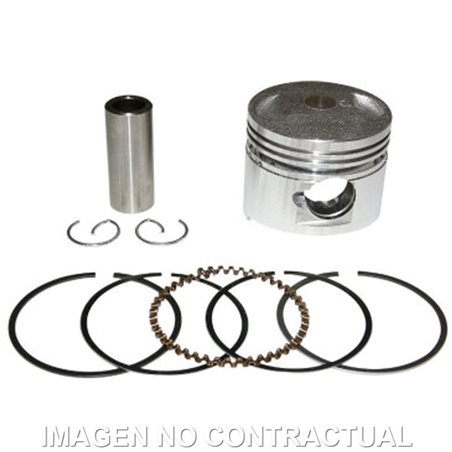 PISTÓN HERT SYM ORBIT 4T 50 (2007-2009)