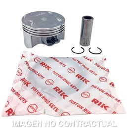 PISTÓN HERT YAMAHA YPR X MAX ABS 125 (2011-2013)