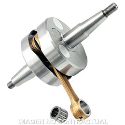 CIGÜEÑAL HERT GILERA SMT DRIFTING 2T LC EURO5 50 (2021-2021)