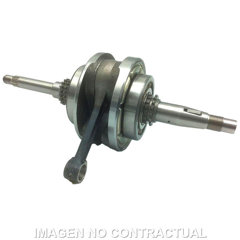 CIGÜEÑAL HERT HONDA SES DYLAN 150 (2002-2007) CIGÜEÑAL HERT HONDA SES DYLAN 150 (2002-2007)