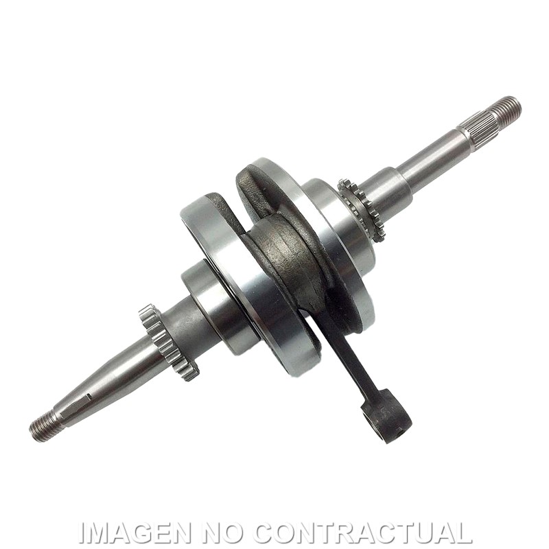 CIGÜEÑAL HERT KYMCO LIKE 4T EURO5 50 (2021-2022) CIGÜEÑAL HERT KYMCO LIKE 4T EURO5 50 (2021-2022)