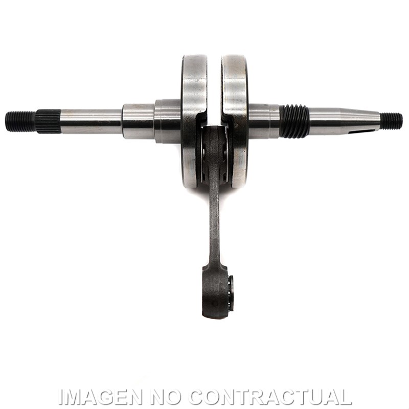 CIGÜEÑAL HERT KYMCO SUPER 8 2T 50 (2013-2015) CIGÜEÑAL HERT KYMCO SUPER 8 2T 50 (2013-2015)