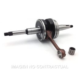 CIGÜEÑAL HERT PEUGEOT LUDIX 10 SNAKE / SNAKE2 50 (2004-2004)