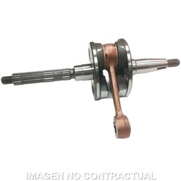CIGÜEÑAL HERT PIAGGIO VESPA LXV 2T (C38102) (2006-2010) (2006-2010)