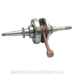CIGÜEÑAL HERT SYM ORBIT 4T 50 (2007-2009)