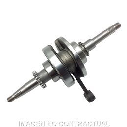 CIGÜEÑAL HERT SYM ORBIT 4T 50 (2007-2009)