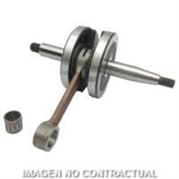 CIGÜEÑAL HERT YAMAHA DT R 2T LC EURO2 (AM6) 50 (1996-2002)
