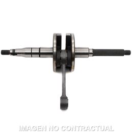 CIGÜEÑAL HERT YAMAHA JOG RR 50 2T LC EURO2 (2003-2005)