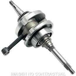 CIGÜEÑAL HERT YAMAHA N MAX EURO3 125 (2015-2016)