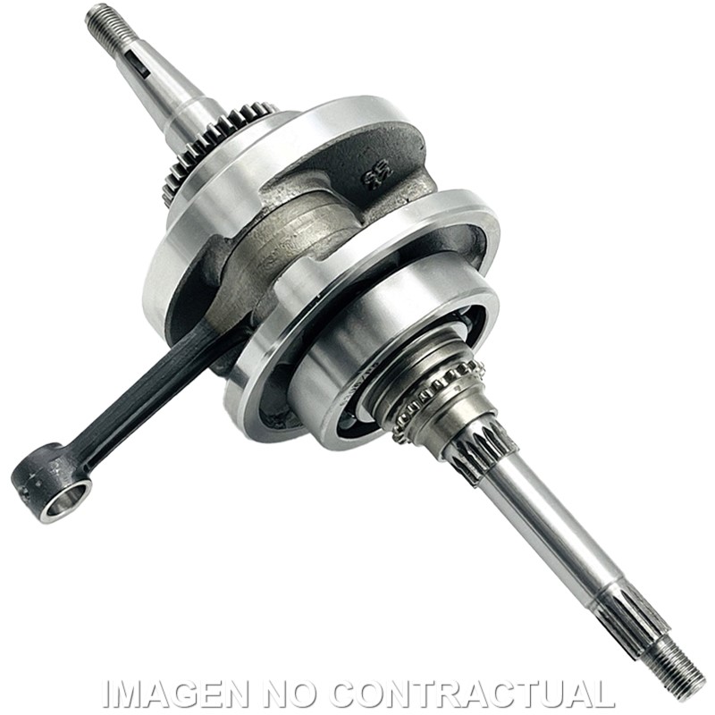 CIGÜEÑAL HERT YAMAHA N MAX EURO4 125 (2017-2020) CIGÜEÑAL HERT YAMAHA N MAX EURO4 125 (2017-2020)