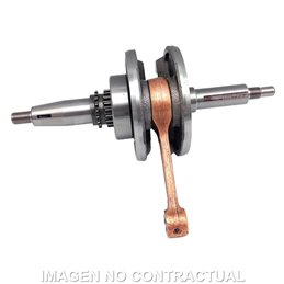 CIGÜEÑAL HERT YAMAHA WR R 4T 125 (2009-2013)