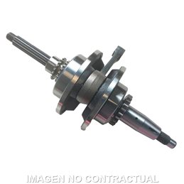 CIGÜEÑAL HERT YAMAHA YPR X MAX ABS 125 (2011-2013)