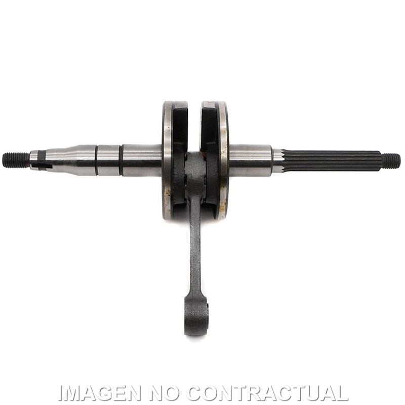 CIGÜEÑAL HERT YAMAHA YQ AEROX R EURO2 50 (2003-2013) CIGÜEÑAL HERT YAMAHA YQ AEROX R EURO2 50 (2003-2013)