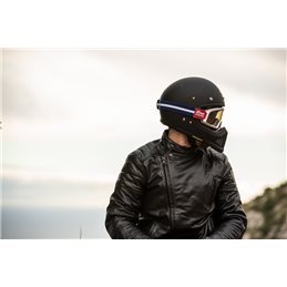 CASCO SHOEI EX-ZERO ROJO