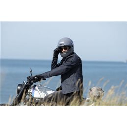 CASCO SHOEI GLAMSTER 06 ABIDING TC3