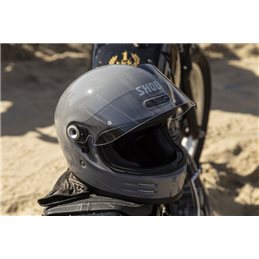CASCO SHOEI GLAMSTER 06 ABIDING TC3