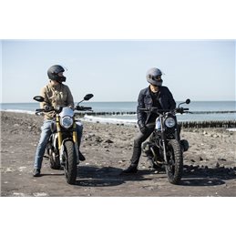 CASCO SHOEI GLAMSTER 06 ABIDING TC3